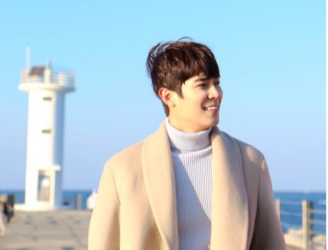 김형민 전임강사 프로필 사진